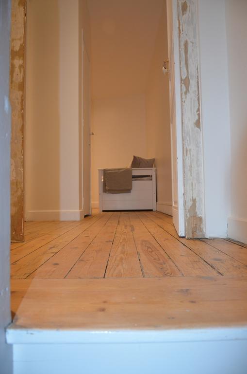 Appartements De Jules & Victoire Порник Екстериор снимка
