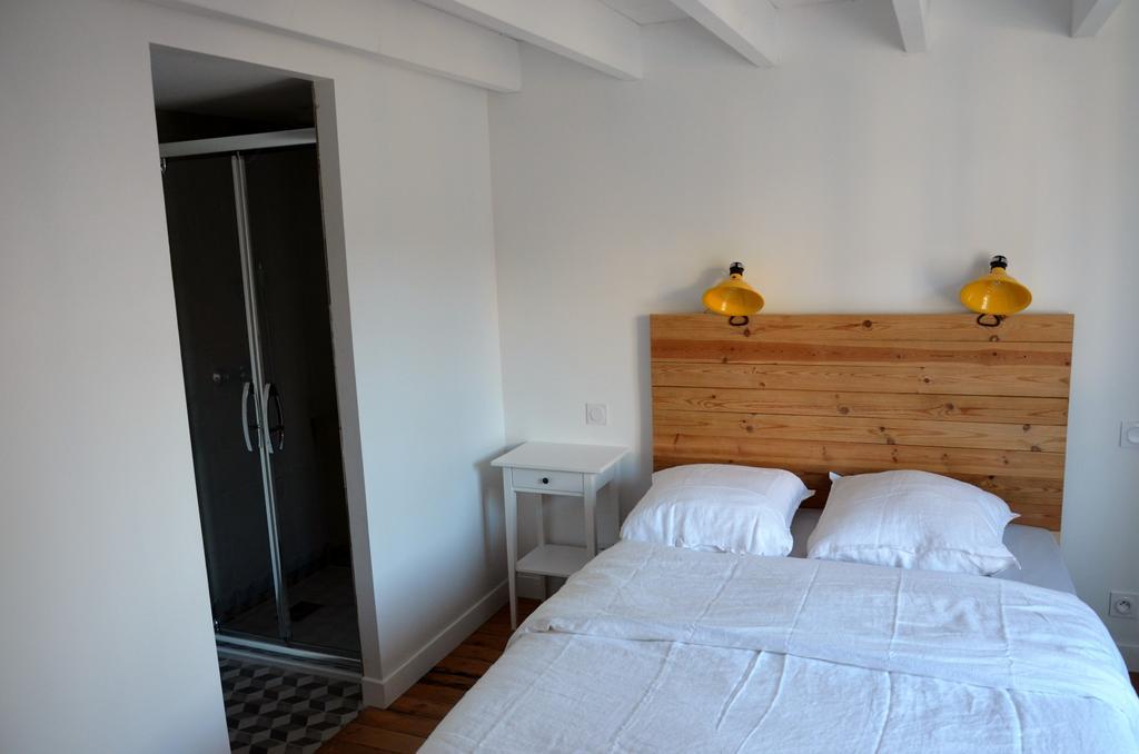 Appartements De Jules & Victoire Порник Екстериор снимка