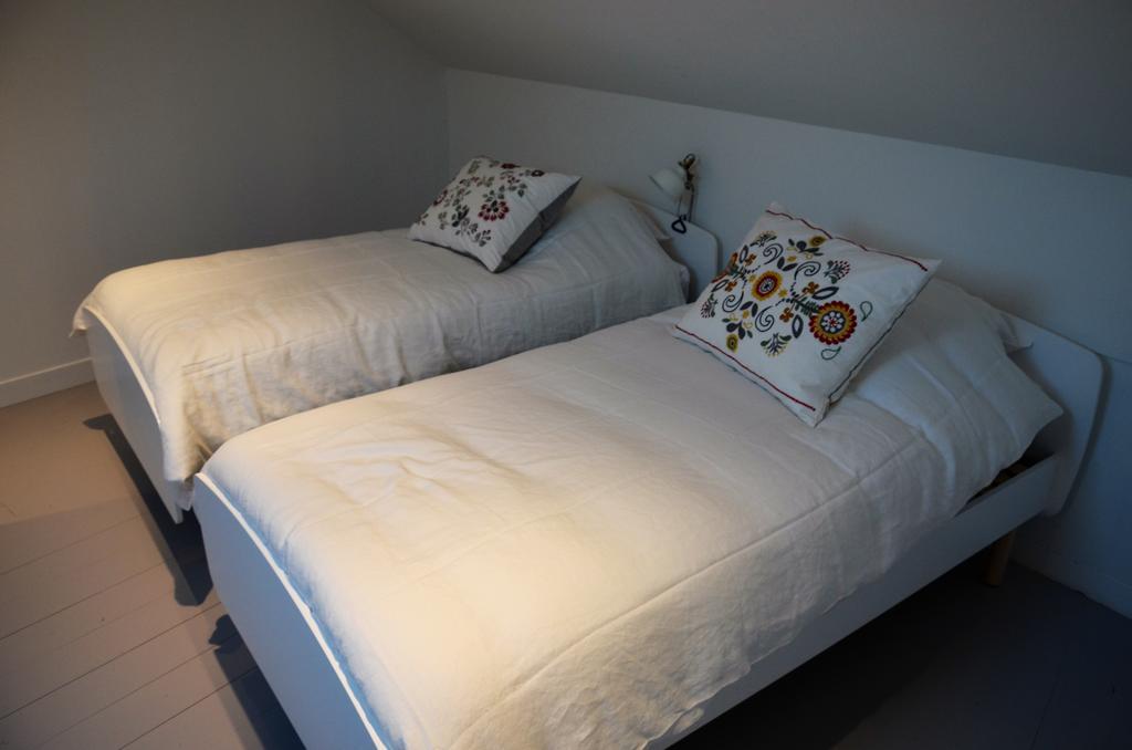 Appartements De Jules & Victoire Порник Екстериор снимка