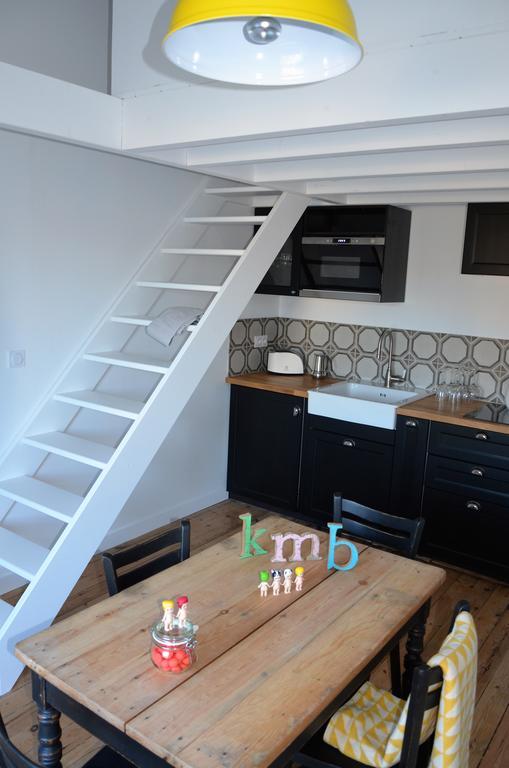 Appartements De Jules & Victoire Порник Екстериор снимка