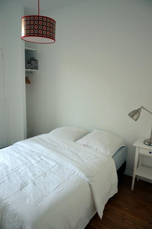 Appartements De Jules & Victoire Порник Екстериор снимка