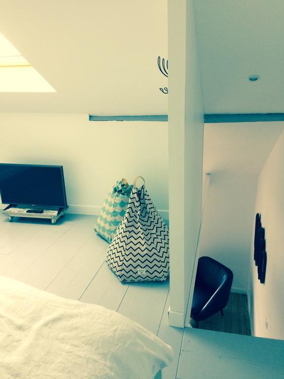 Appartements De Jules & Victoire Порник Екстериор снимка