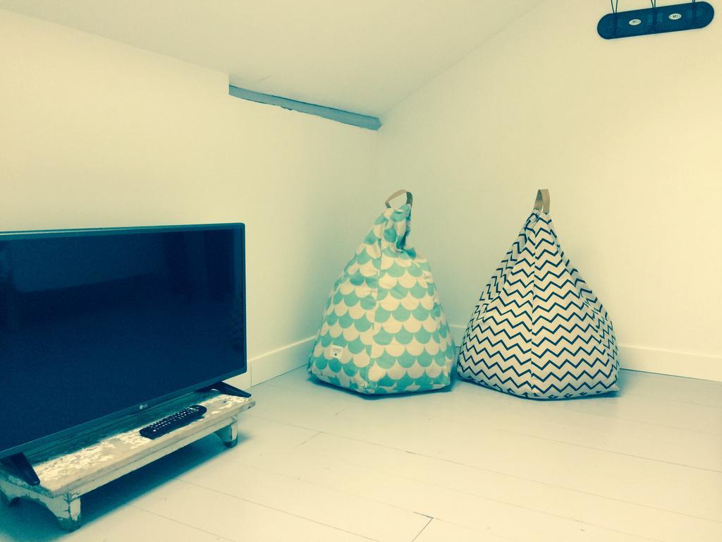 Appartements De Jules & Victoire Порник Екстериор снимка