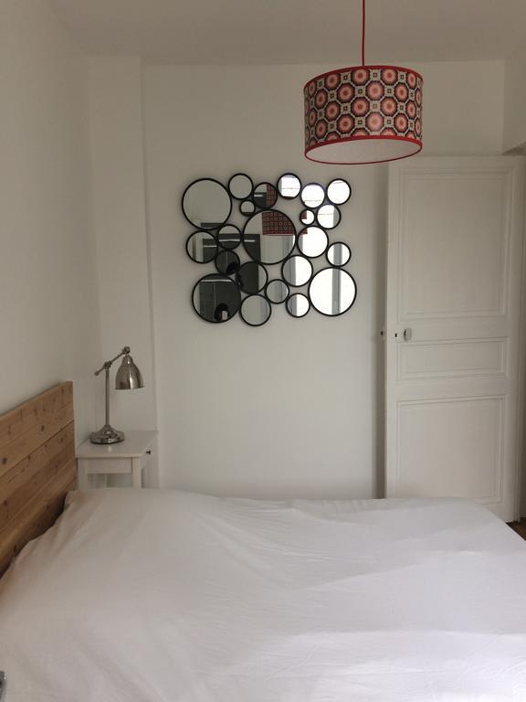 Appartements De Jules & Victoire Порник Екстериор снимка